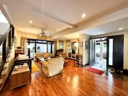 Seletar Hills Estate (D28), Semi-Detached #461336931